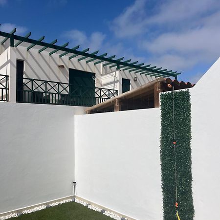 Casa Noelia Villa Playa Blanca  Exterior photo