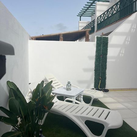 Casa Noelia Villa Playa Blanca  Exterior photo