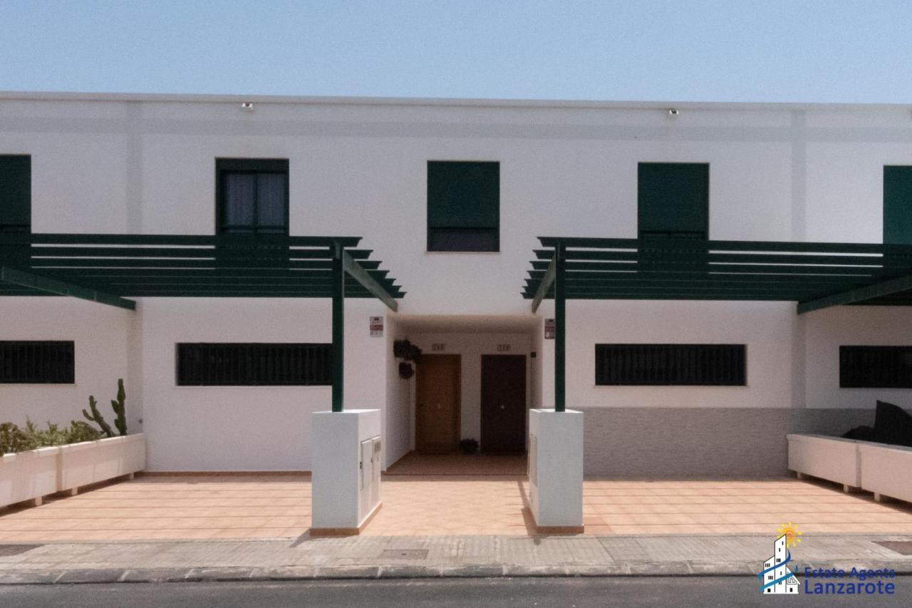 Casa Noelia Villa Playa Blanca  Exterior photo