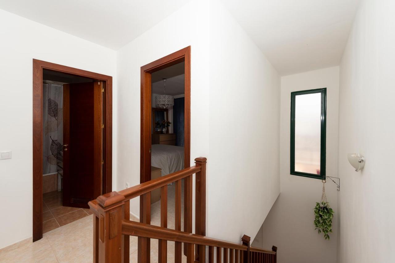Casa Noelia Villa Playa Blanca  Exterior photo