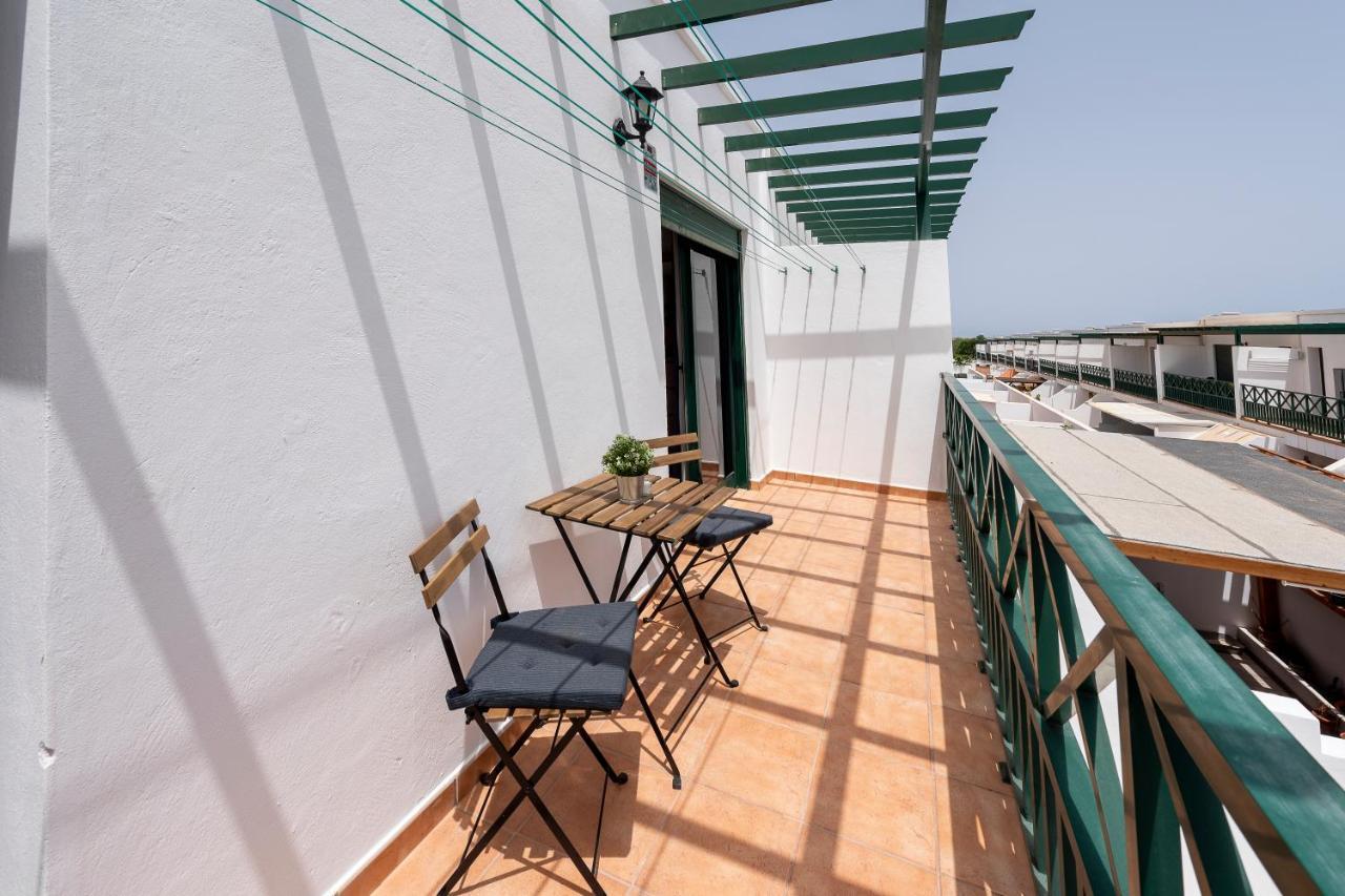 Casa Noelia Villa Playa Blanca  Exterior photo