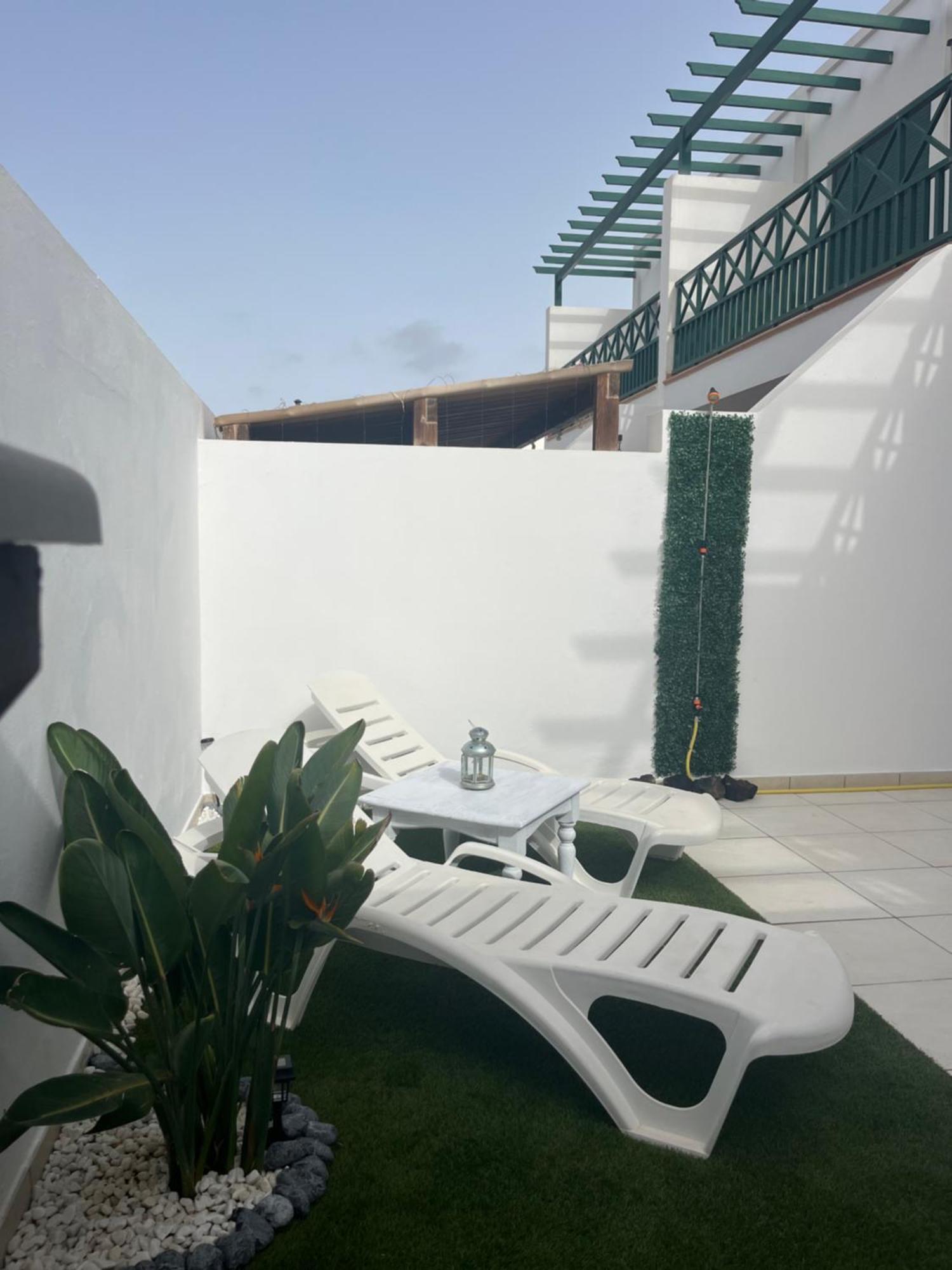 Casa Noelia Villa Playa Blanca  Exterior photo