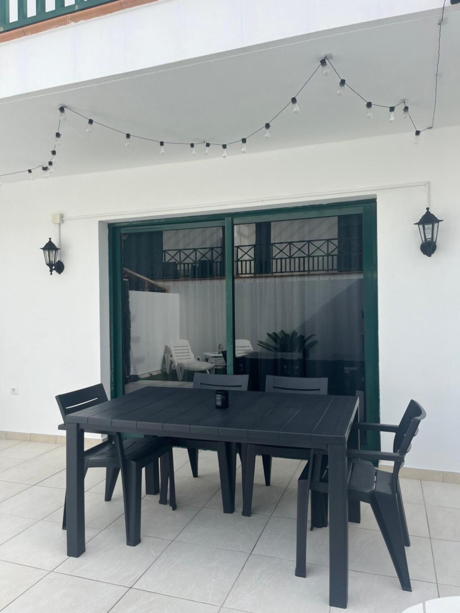 Casa Noelia Villa Playa Blanca  Exterior photo